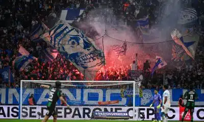 OM : les supporters ont prévenu la direction et les joueurs avant le Stade Rennais !