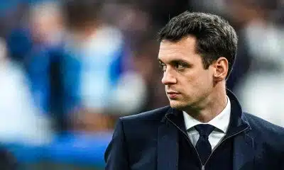 OM : les Ultras s’enflamment contre le nouveau logo et lancent un boycott, Alban Juster déjà sous pression !