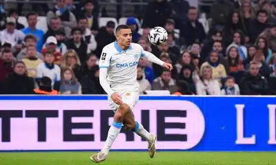 OM : l’IA dévoile 5 noms pour remplacer Greenwood, un crack de Ligue 1 dans la liste