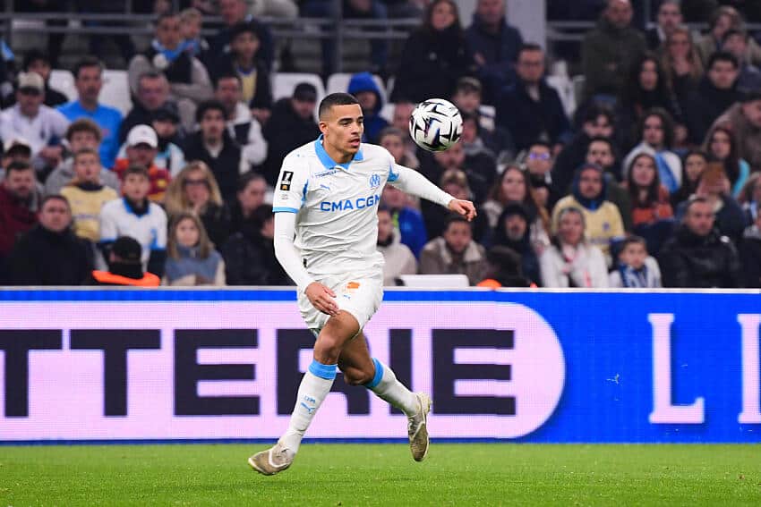 Mason Greenwood (OM)