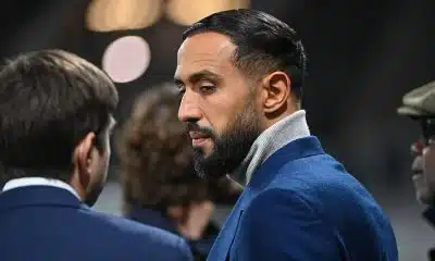 OM : l’IA dévoile sa prédiction sur l’avenir de Benatia 