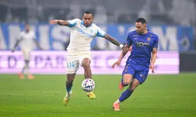 OM : l&rsquo;IA pas optimiste pour les Phocéens à Monaco