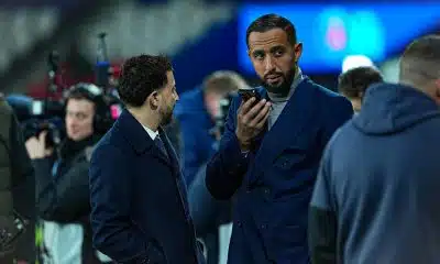 OM : l’identité du successeur de De Zerbi se précise grandement