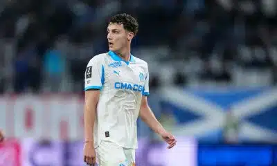 OM : l’Inter veut casser le prix de Pavard pour forcer la main à Marseille !