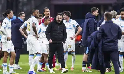 OM – Liverpool : De Zerbi tacle ses joueurs, Riolo n&rsquo;en sauve qu&rsquo;un
