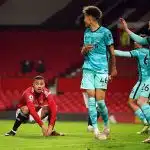 OM : Liverpool, un cauchemar pour Greenwood