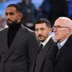 OM : Longoria critiqué, McCourt lui met la pression