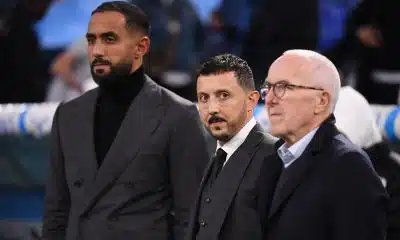 OM : McCourt reprend les commandes, Benatia revient en force, Longoria déclassé !