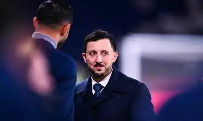 OM : Longoria et Benatia fragilisés, changement radical en vue ?