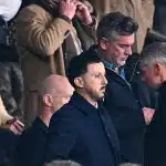 OM : Longoria déclassé par McCourt et pris à partie par des supporters, la date de son départ déjà programmée ?