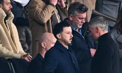 OM : Longoria déclassé par McCourt et pris à partie par des supporters, la date de son départ déjà programmée ?