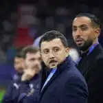 OM : Longoria réagit à son départ… et zappe complètement Benatia !