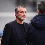 OM – LOSC (1-2) : en privé, Olivier Létang lâche une pique assassine contre les Marseillais ! 