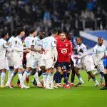 OM – LOSC (1-2) : les notes des Marseillais