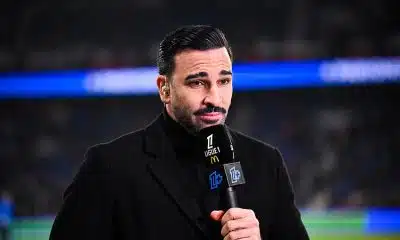 OM, LOSC : Adil Rami détruit Lens, les supporters révoltés ! 
