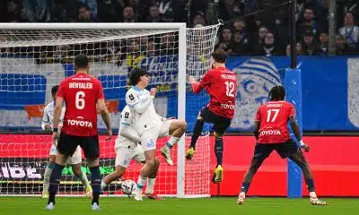 OM – LOSC (1-2) : les 4 enseignements à retenir pour les Marseillais