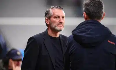 OM – LOSC : Olivier Létang fait un premier coup bas à Marseille