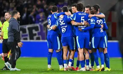 OM – LOSC : un grand retour dans le onze d’Habib Beye 