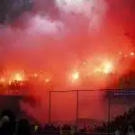 OM : l&rsquo;UEFA sanctionne lourdement après le fiasco brugeois