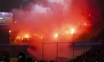 OM : l&rsquo;UEFA sanctionne lourdement après le fiasco brugeois