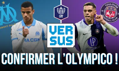 OM : L’euphorie après Lyon… mais Toulouse peut tout changer ! Le face-à-face des consultants