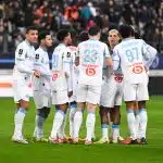 OM : Marseille leader de Ligue 1 devant le PSG et le RC Lens, c&rsquo;est possible !