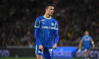 OM Mercato : le point complet sur le dossier Mason Greenwood 