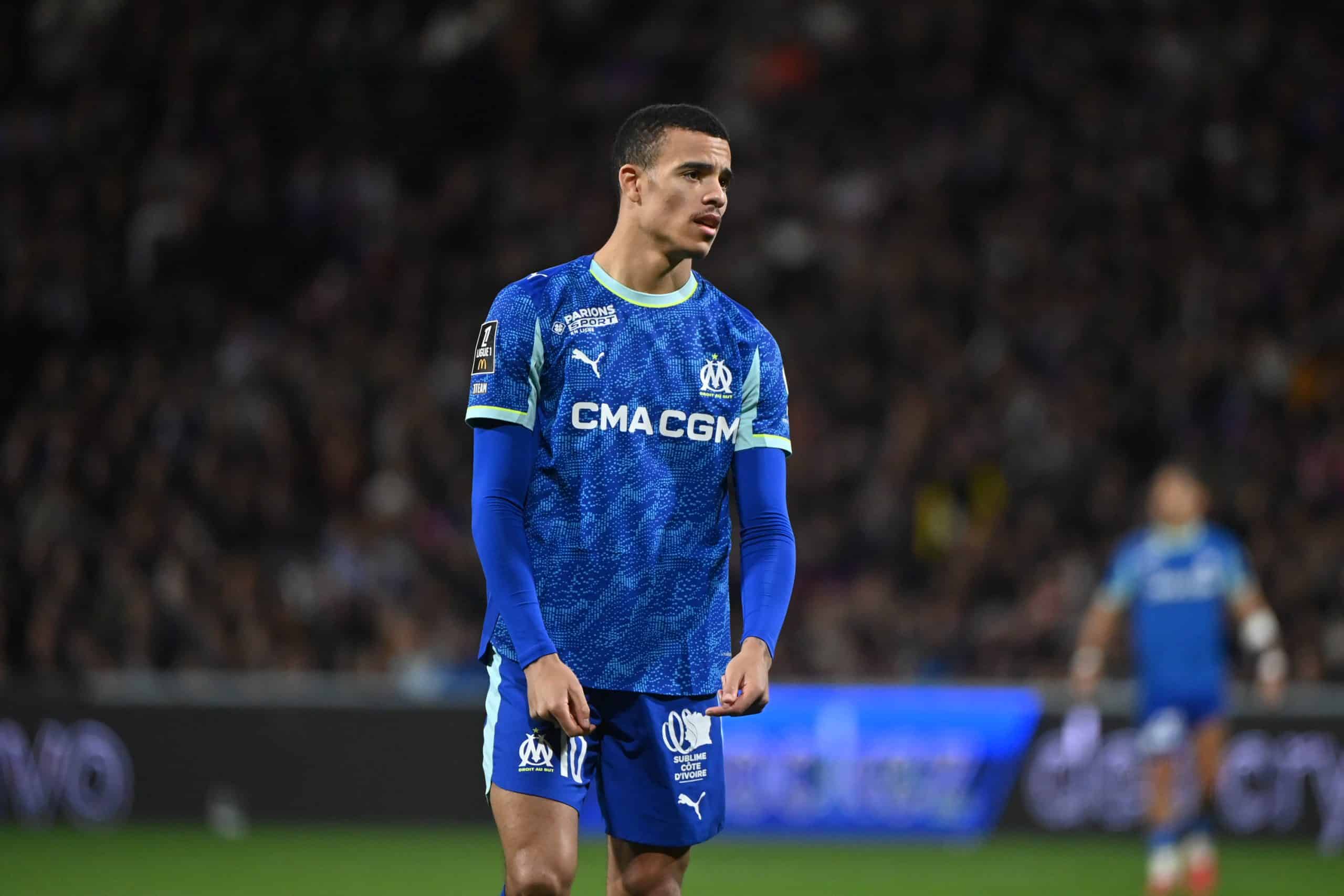 Mason Greenwood (OM)