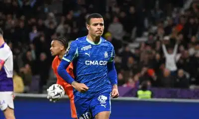 OM : Mason Greenwood fait des révélations étonnantes