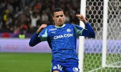 OM : Mason Greenwood surpasse Yamal (FC Barcelone) et envoie un message sur le mercato !