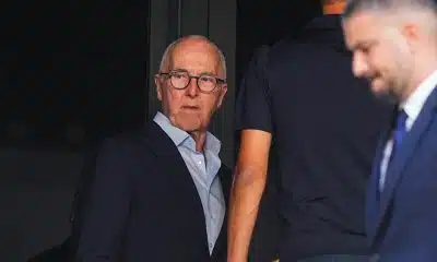 OM : McCourt annonce la signature d’un mastodonte, la vente du club sur les rails ?