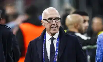 OM : McCourt aurait déjà bouclé l’arrivée de richissimes investisseurs