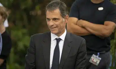 OM : McCourt a validé un président totalement inattendu, Saadé dans le coup ! 