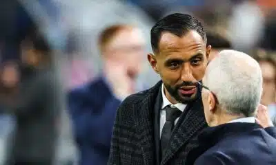 OM : McCourt et Benatia poursuivent leur grande purge, un nouveau départ va être officialisé !