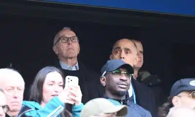 OM : McCourt lâche une bombe sur la vente du club !