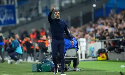 OM : McCourt offre une pointure totalement inattendue à Beye, Benatia s’étrangle ! 