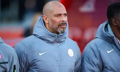 OM : McCourt pas chaud pour Beye, un autre coach en salle d’attente pour signer ! 