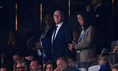 OM : McCourt prêt à lâcher le club ? La vérité éclate enfin sur les investisseurs 