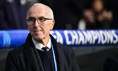 OM : McCourt s’est offert un renfort totalement inattendu lié à la vente !