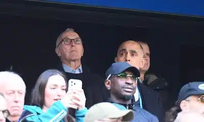 OM : McCourt vient d&rsquo;officialiser une signature XXL et se réconcilie cash avec les supporters ! 