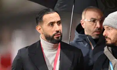 OM Mercato : Benatia au cœur d&rsquo;un dossier brûlant pour un joueur estampillé FC Nantes