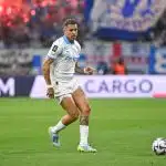 OM : Medina va récupérer le brassard, ses partenaires enragent !