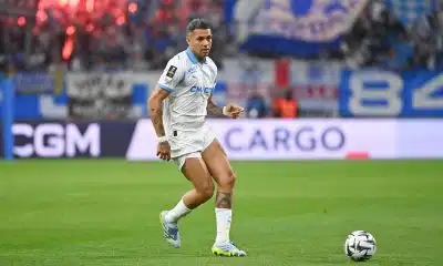 OM : Medina va récupérer le brassard, ses partenaires enragent !