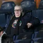 OM : Ménès tacle Beye et son boulard