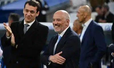 OM Mercato : 144 M€ pour rebâtir l&rsquo;effectif