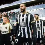 OM Mercato : accord trouvé avec Abdelli, il est tout proche de Marseille !