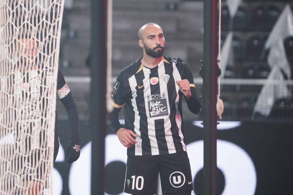 OM Mercato : Angers pose ses conditions pour le transfert d’Abdelli