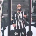 OM Mercato : Angers pose ses conditions pour le transfert d&rsquo;Abdelli