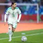 OM Mercato : Anis Hadj Moussa ouvre la porte à une arrivée cet hiver ! 