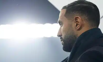 OM Mercato : après Abdelli et Timber, Benatia met le feu et cible encore deux recrues dont une à Arsenal !